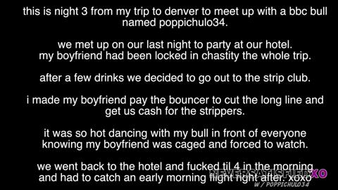 White Wife's Black Lover Cheat at Hotel, Cuckold Husband Watches
