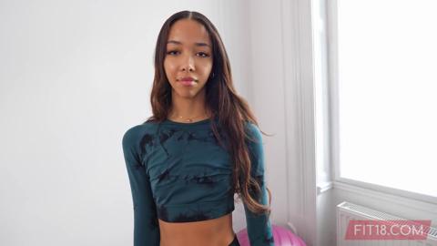 Multiracial Women Fuck Gym Owner for Debt Relief