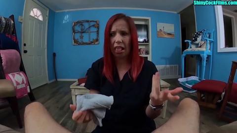 Stepmom's Prescription - Jane Cane