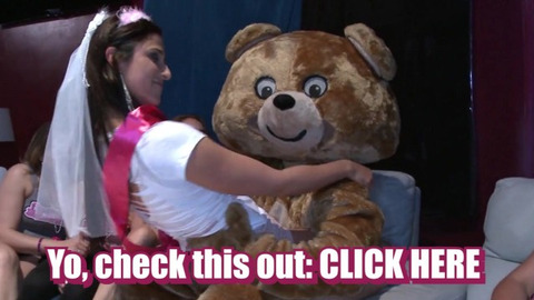 DANCING BEAR - Wild Group Sex Compilation #1