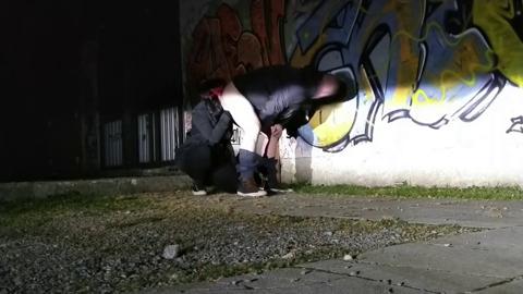 Unbridled sluts ravish filthy holes in a mess of sloppy cum-drenched debauchery