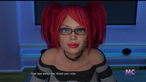 Fuckin' Frenzy of Lust: All Scenes Explicitly Unleashed