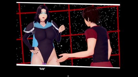 Knight of Love 32: Seducing the Plump Vag and Butt🍑 of a Mature Woman