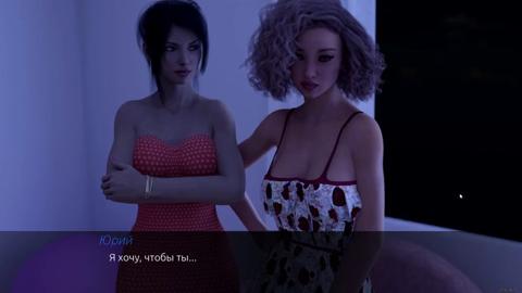 Echoes of Lust Game Session 10