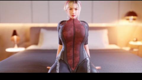 Flesh Frenzy POV Fucks