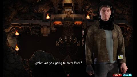 Genesis Protocol's Most Raunchy Moments Replayed