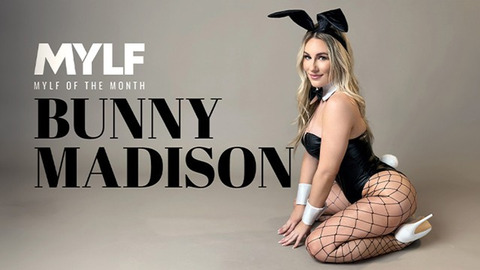 Meet Bunny Madison, My Little F**king Whore of the Month