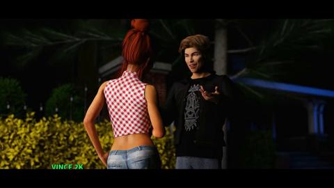 I'll Screw You, You'll Get Me - Hot Girl on Girl Action