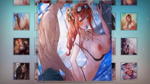 Deepthroat Frenzy: Horny🥵 Anime Bitches Get Dicked Down in Steamy Orgy Fiasco