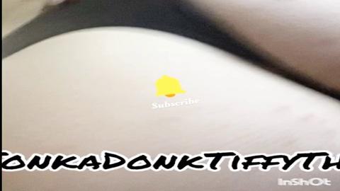 Blown Away: Tiffy's Thoroughly Throated & Bounced Fat Ass🍑 Fuck Fest