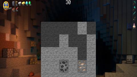 'Moist Blocks of Lust - Slaying the Pixelated P**sy - Part 55'