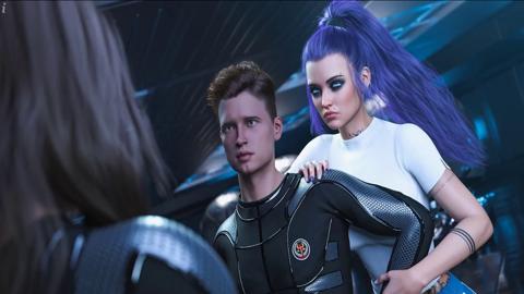 I'll Give You Fucking Tomorrow, Babe: 'Fix'ing Tomorrow Night