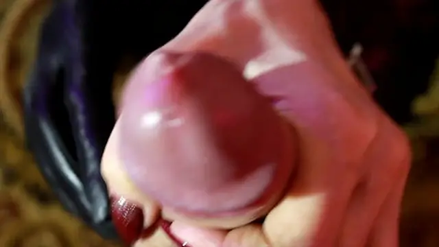 Milf Domina Rules You with Her Giant Cock🌭 and Painful Booty Worship