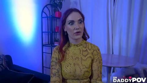 Dirty Redhead Milf Gets Destroyed by Cock🌭