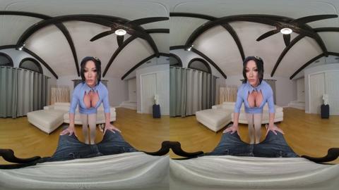 Jennifer White's Flame Burns Out, But Her Massive Tits Will Forever Be Lit