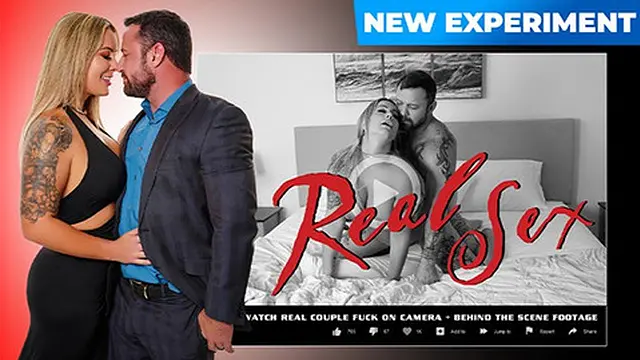 Real couples get down filthy &mdash;  Misty Meaner′s raw pussy✌ on Sgt Miles