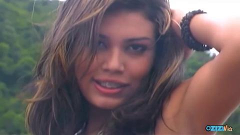 Sexy mature beauty gets brutally pounded by her lover on the luxury yacht, her cries echoing off the waves