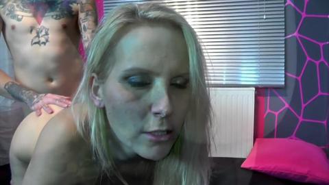 Julia Pink - Fifty Inches of Pure Filth Unleashed