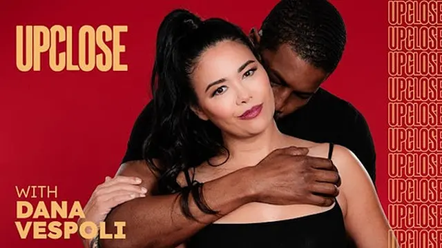 Rough Ride - Dana′s WET & Wild Adventure Ends Only After Getting STRETCHED by Maximus′ MASSIVE Meat!