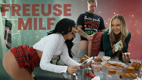 Quote: 'Incestuous Step Fam Holiday Frenzy: Unbridled Lust Unleashed This Xmas'