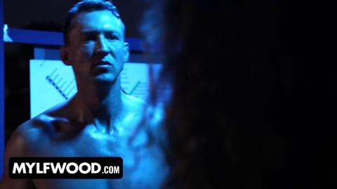 Terminator's Cyborg Cocks Get Stretched By A Horde Of Horny🥵 Women All Day Long