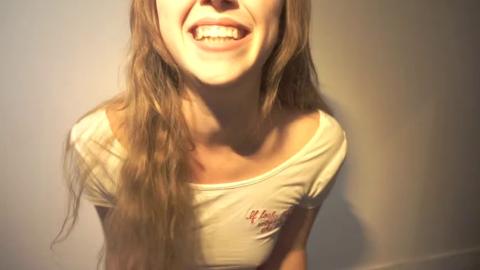 JOI! My mouth is eager for your explosive cum shots