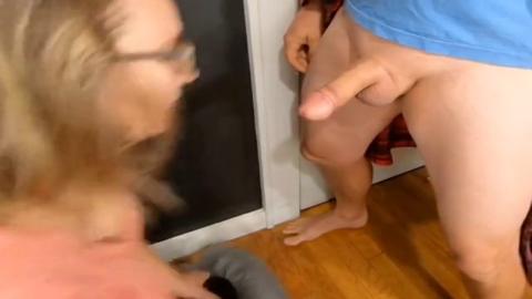 Rapid Cumming Rips Apart Her Pleasure, Twice in Ten and Twenty Seconds
