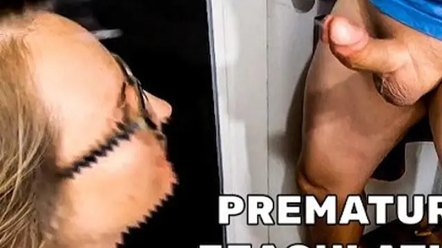 Rapid Cumming Rips Apart Her Pleasure &mdash;  Twice in Ten and Twenty Seconds