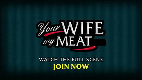 This horny🥵 homemaker gets her ass🍑 pounded away while her hubby's out!