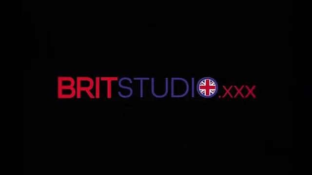 Hot School Nurse Harding Demonstrates Condom Use And Masturbates