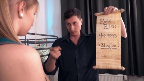 Adultery milf Samy Fox gets banged by her dominant boss - raw and filthy, no strings attached
