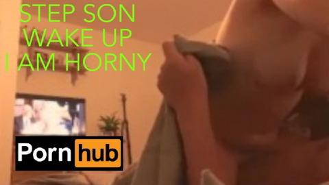 Inconsolably Motherly fuckfest