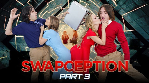 Stepdaughter Swap Seduction - 