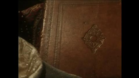 ROCCO SIFFREDI in: Robin Hood X - Part 1