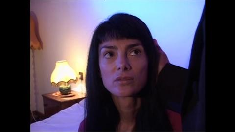White Venus? Who's this Married Mistress Whore?