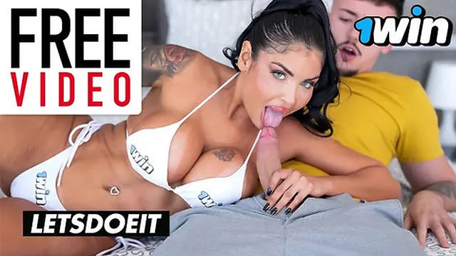 Latinx milf Niky Anal👌 Plays with boyfriend Full Scene