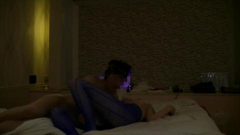Hot couple explores pleasure at a lust hotel, Part 2: fingering👉 and blowjob