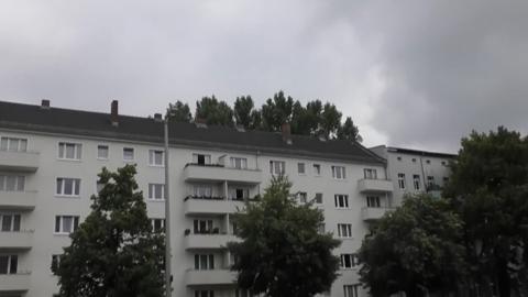 Blowjob Bonanza in a Bavarian Basement