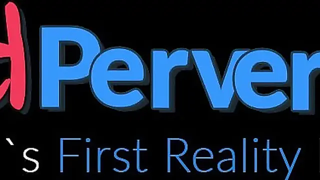 UK MILF in red lingerie takes on a few cocks in fake show