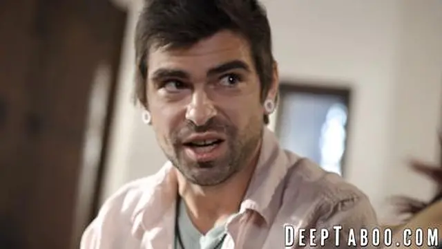 Brunette MILF Natasha enjoys hairy pussy✌ filled with hot jizz