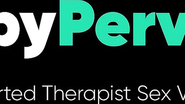 Athena Anderson Cocks Her boyfriend Over To Therapist Dr Sonia Harcourt For Some Discipline