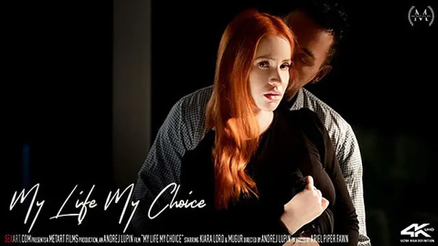 Admire Redhead′s Bouncing Boobs Getting Cream Pie