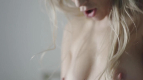 Babe Alison Rey bonds with her new busty stepmom Ashley Fires