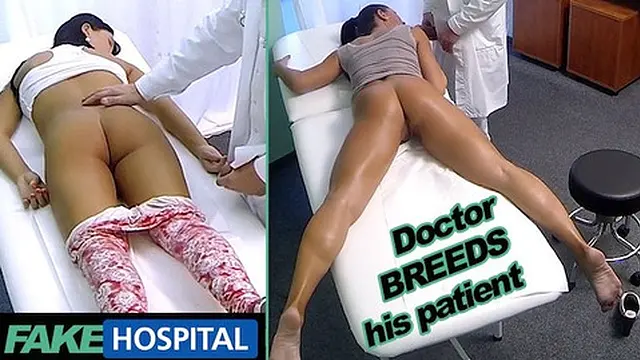 Fake Hospital - Naughty😈 Doctors &mdash;  Sizzling Nurses and Patients - Compilation Vol 1