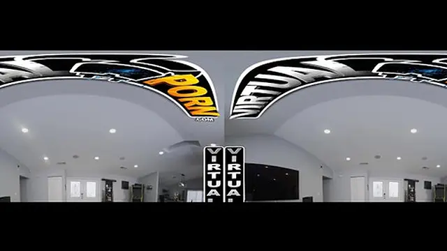 VIRTUAL PORN - Your Horny Stepmom Mandy Waters Teaches You How To Fuck Like A Pro