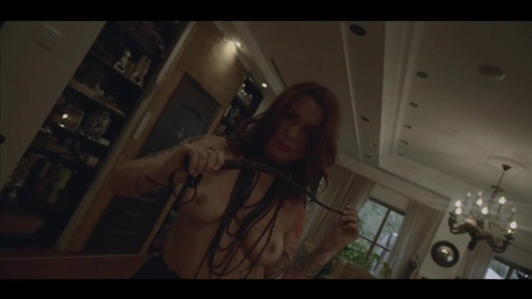 XDOMINANT - DOMINANT MILF WITH NATURAL TITS