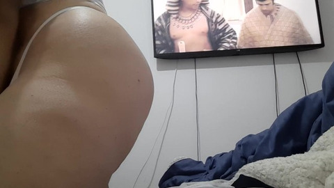 Que raba. gigante essa coroa tem. Muito gostosa