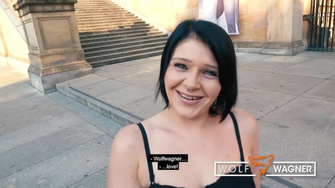 Naughty Sex with German MILFs