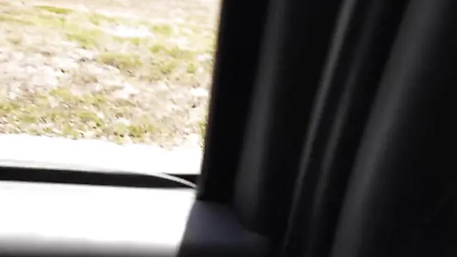 BANGBROS - Amiee Cambridge Rides The Bang Bus With A Rough Cock🍆 Ride And Deep Throat