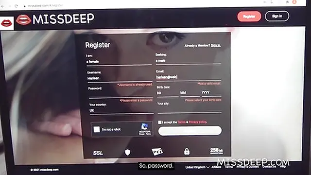 Hot German Encounter In Vinyl & Leather Carnival Outfit